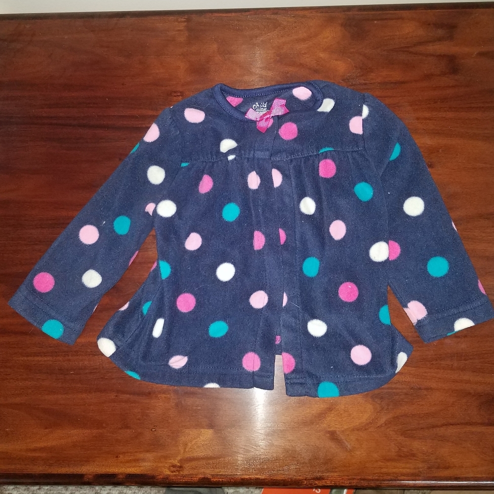 5/$15.  Sweater